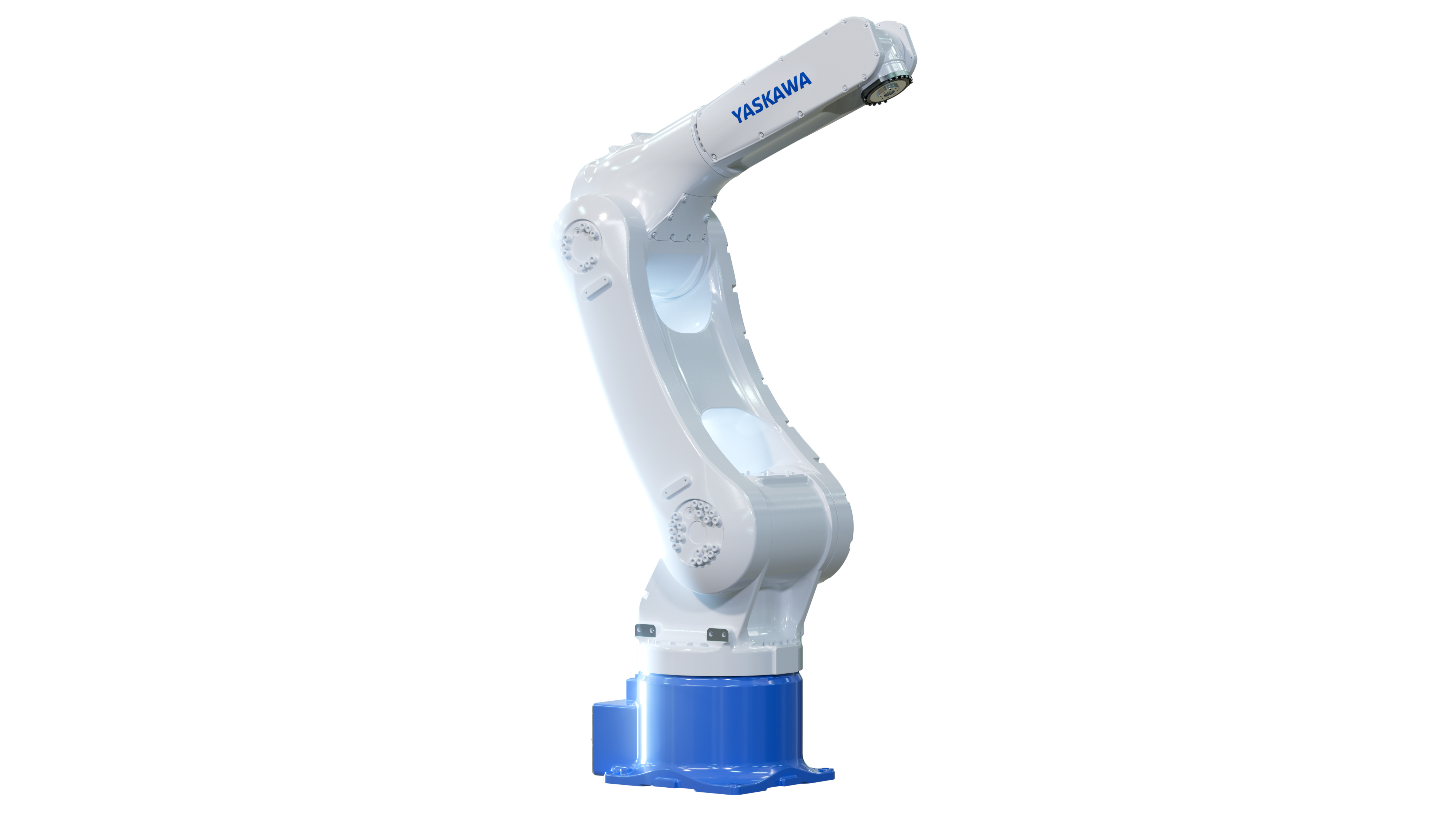 その他 YAMBALMAN Yaskawa NEX20 Robot | AI-Ready 6-Axis Adaptive Automation